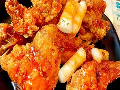 -玛喜达韩国料理·炸串·小吃(苏宁易购店)