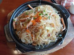 海皇粉丝煲-古南都·老广东酒楼(龙江店)