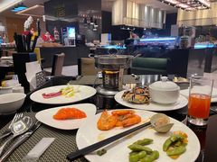 -富力威斯汀酒店·知味自助餐厅