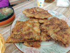 -犇犇肉饼(九方财富广场一座店)