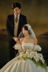 -钟爱一生婚纱摄影旗舰店