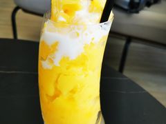 -华凌山庄·隐湖栖