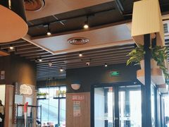 -肯德基(传媒广场店)