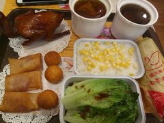 -南粤光明乳鸽(金钟店)