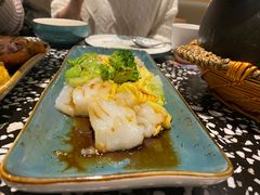-金香匯晚茶(浑南店)