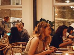 -BOR Eatery(安福路店)