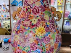 -景德镇古窑民俗博览区