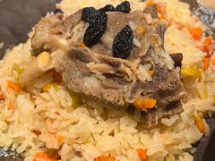 -那拉提之疆·新疆菜(美院店)