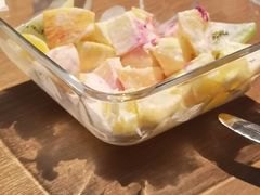 -必胜客(东岳店)