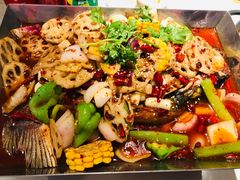 -渝蛙馆(新百店)