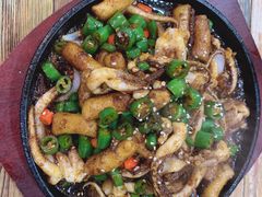-八张桌子(老店)