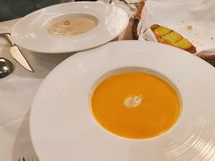 -戈雅法餐厅(世界城广场店)