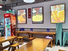 -文武王氏烧饼·无矾油条(西溪路店)