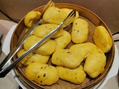 -素满香·Vegan食养自助(天一广场店)