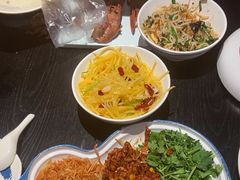 -满园烤鸭·春饼(沈北万达店)