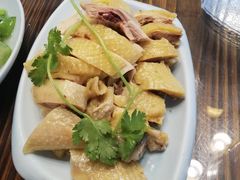咸鸡-双塔老饭店