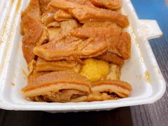 -细妹五香牛杂(步行街店)