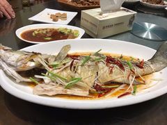 -浩家苑菜馆(汉口路店)