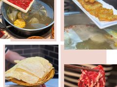 -潮汕林记牛肉火锅(万象天地店)