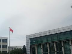 路标-瑞幸咖啡(北工大理科楼店)