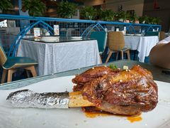 -马大胡子清真西北菜