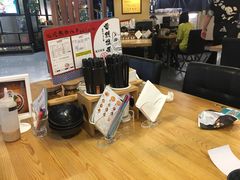 -雷门拉面·现熬骨汤(凯德来福士店)