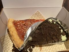 -Pie Bird(新闸路店)