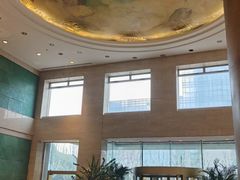 -上海浦东华美达大酒店