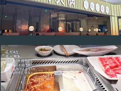 -滋奇·扬州地标火锅(东关街店)