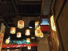 -南京大牌档(凯德1818店)