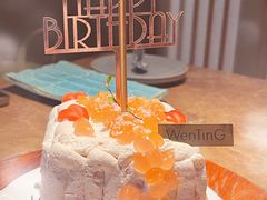 -WenTinG文汀·半糖蛋糕(合生汇店)