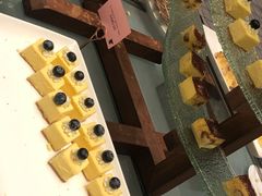 -前海华侨城JW万豪酒店·都会尚膳自助餐厅·牛排海鲜酒水畅飨