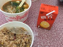 -明月虾面(厦禾路店)