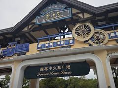 -东部华侨城
