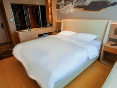 -爱舍海岸酒店(香港中路五四广场店)