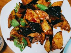 -百姓家常菜(县前街店)