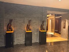 -成都保利公园皇冠假日酒店(熊猫基地店)