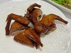 -福满楼·海鲜酒家(福永益田店)