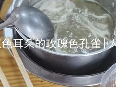 -大头椰·椰子鸡火锅(南宁万象城店)