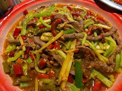 -灶东家民间菜(回兴店)