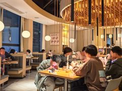 -味太助·银饭食堂(中华城店)