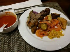 -常熟理文铂尔曼酒店