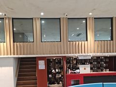 -陈露国际冰上中心(天津嘉里汇店)