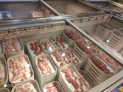 -蒙肥羊·酸汤潮牛·鲜牛肉火锅烤肉自助(岗顶店)