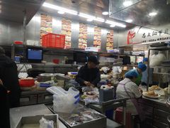 -惠宾饭庄(中山路店)