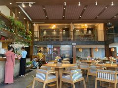 -山茶云南菜(永安里店)