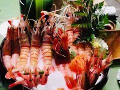 -万岛日本料理铁板烧(静安店)
