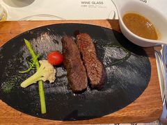 -西堤牛排(合肥之心城店)