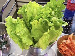 -玄希浪漫厨房·韩料烤肉(湖滨银泰in77店)