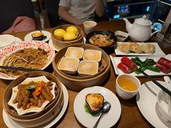 -东百坊巷大酒店·坊巷餐厅(东百中心店)